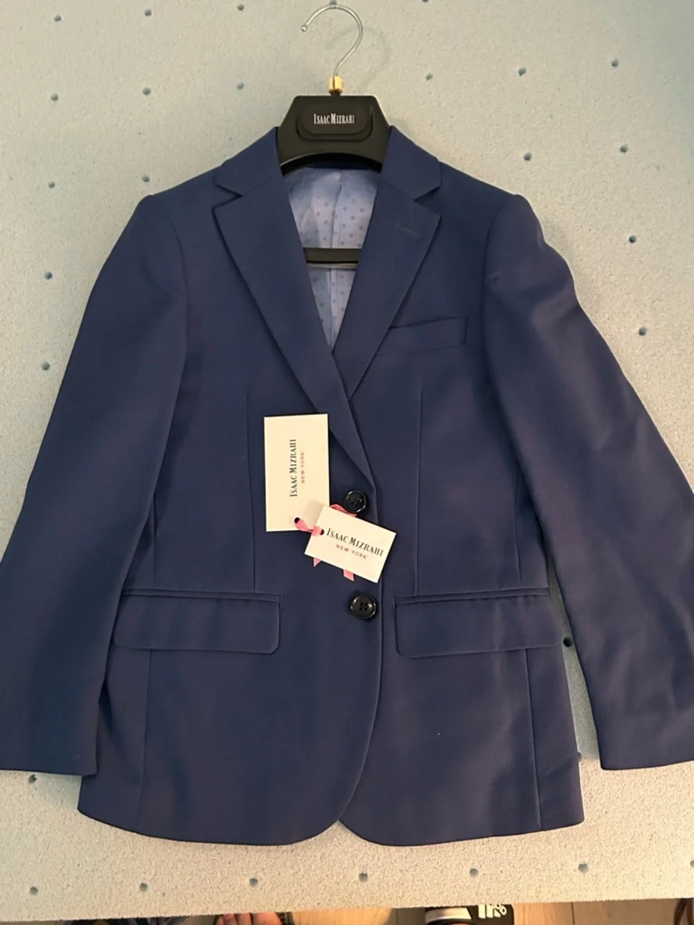 Isaac Mizrahi nwt isaac